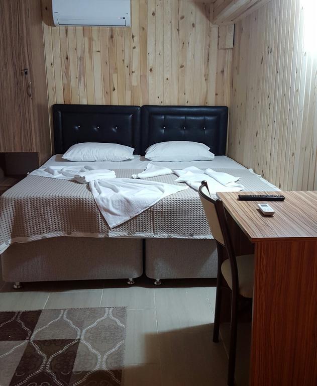 Ahenk Apartment ทรับซอน ภายนอก รูปภาพ
