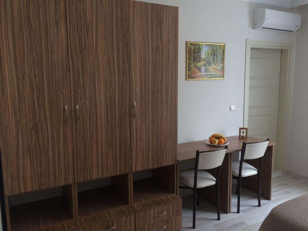 Ahenk Apartment ทรับซอน ห้อง รูปภาพ